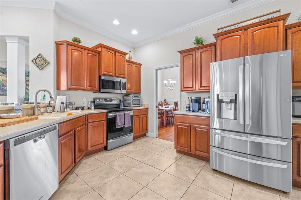 6798 HARTSWORTH DRIVE, LAKELAND, FL 33813 — zdjęcie 4