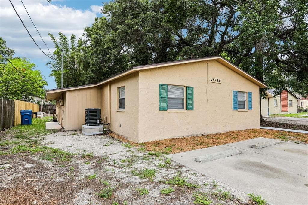 15134 VERONA AVENUE, CLEARWATER, FL 33760 — zdjęcie 2