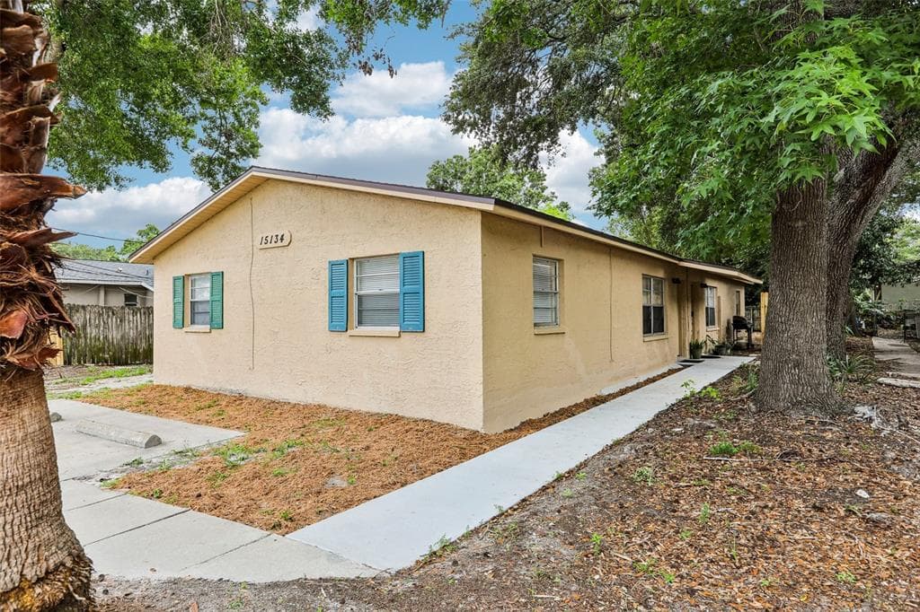 15134 VERONA AVENUE, CLEARWATER, FL 33760 — zdjęcie 3