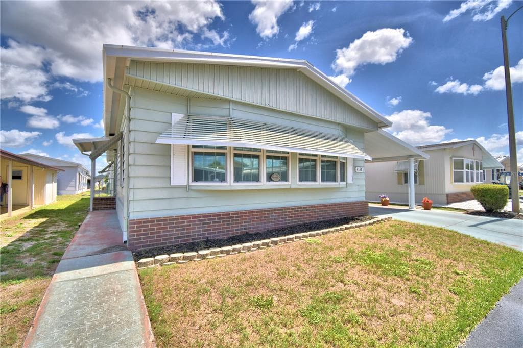 4158 ROLLING OAKS DRIVE, WINTER HAVEN, FL 33880 — zdjęcie 3