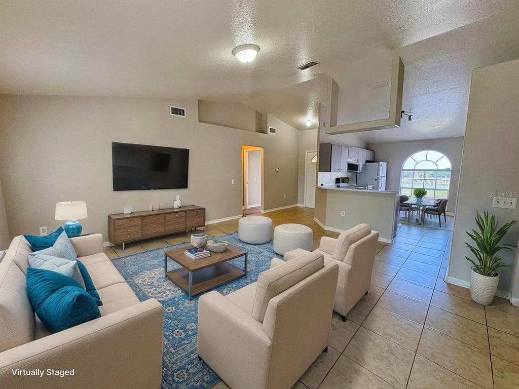609 TAMARIN LANE, POINCIANA, FL 34759 — zdjęcie 2