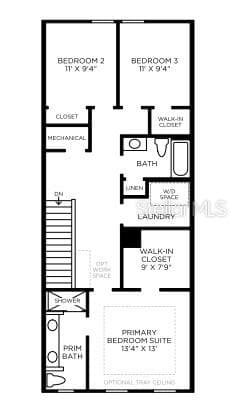 12808 SUNSET WALK DRIVE, WINTER GARDEN, FL 34787 — zdjęcie 3