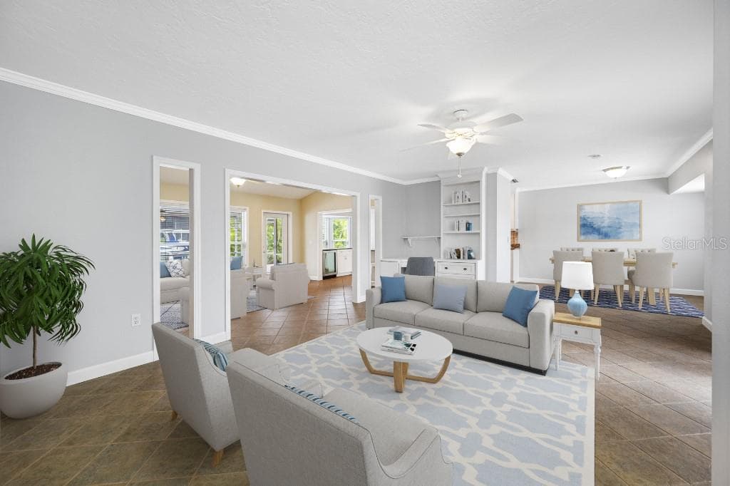 10308 SANDPIPER ROAD W, BRADENTON, FL 34209 — zdjęcie 3