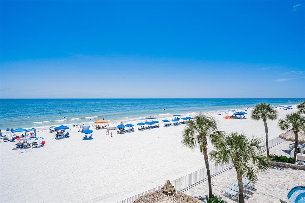 17200 GULF BOULEVARD # 202, NORTH REDINGTON BEACH, FL 33708 — zdjęcie 3