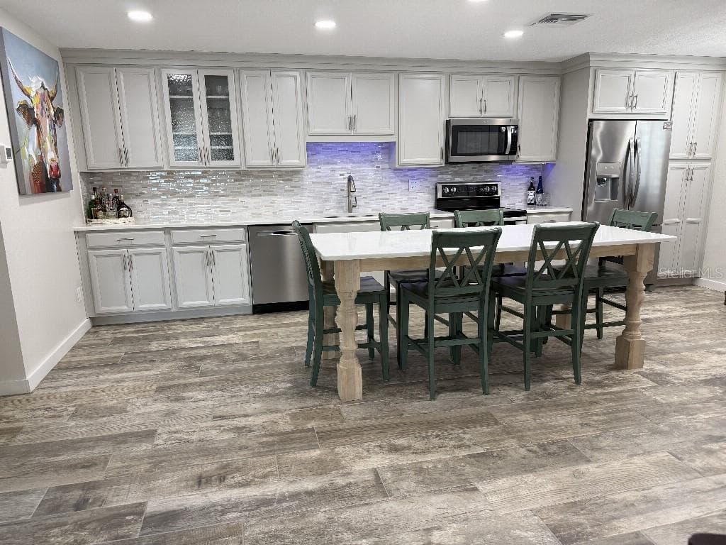 3323 TEESIDE DRIVE, NEW PORT RICHEY, FL 34655 — zdjęcie 3