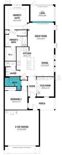 11744 BOUNDLESS TERRACE, VENICE, FL 34293 — zdjęcie 2
