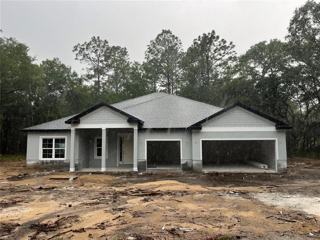 12 S SCHOOL AVENUE, LECANTO, FL 34461 — zdjęcie 2