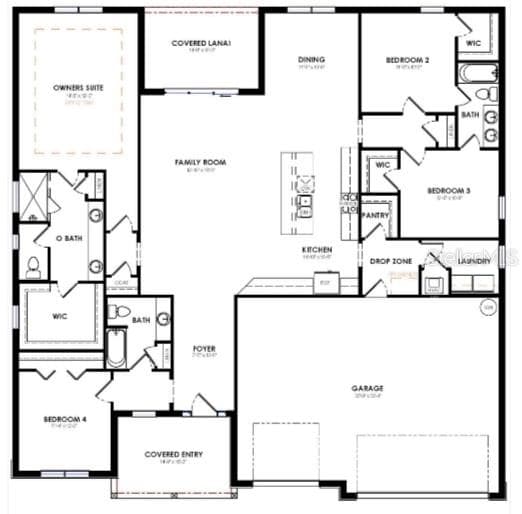 12 S SCHOOL AVENUE, LECANTO, FL 34461 — zdjęcie 3