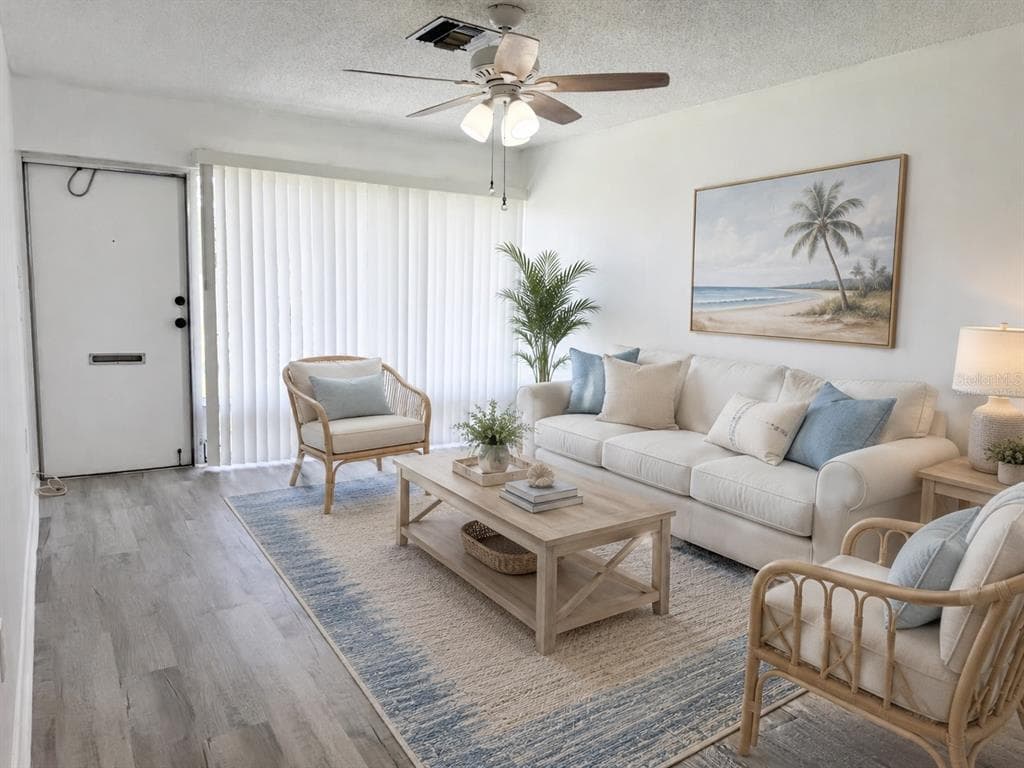 4313 TAHITIAN GARDENS CIRCLE # C, HOLIDAY, FL 34691 — zdjęcie 3