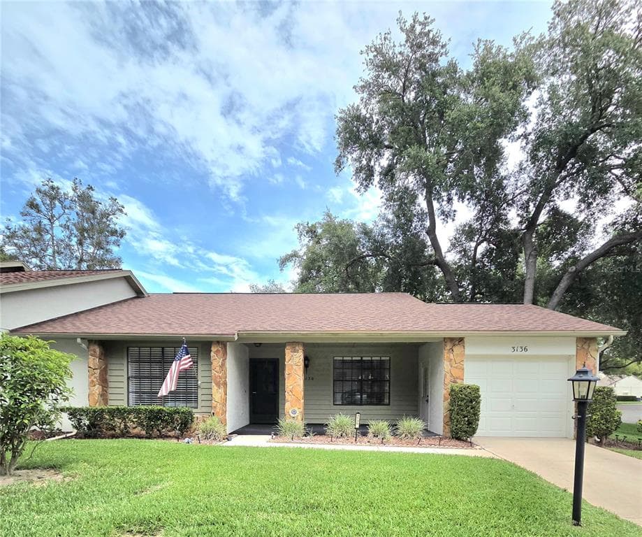 3136 CLOISTER COURT, SPRING HILL, FL 34606