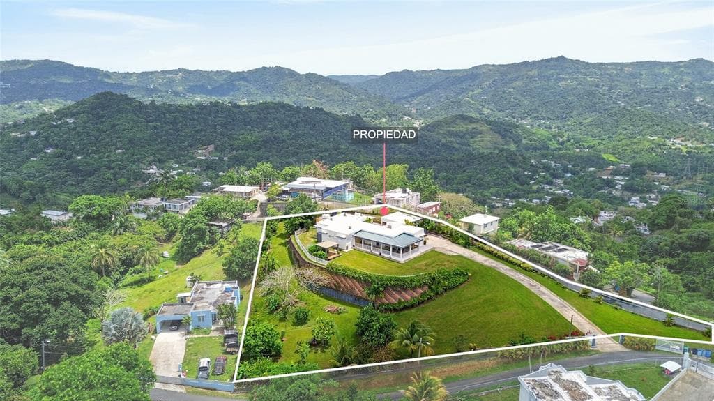 PR-839 LOT 9, KM 6.7 ALTOS DE CAMARONES, GUAYNABO, PR 00966 — zdjęcie 2