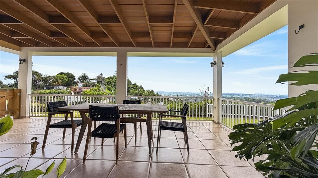 PR-839 LOT 9, KM 6.7 ALTOS DE CAMARONES, GUAYNABO, PR 00966 — zdjęcie 3