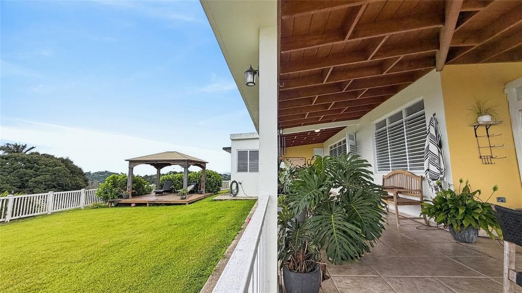 PR-839 LOT 9, KM 6.7 ALTOS DE CAMARONES, GUAYNABO, PR 00966 — zdjęcie 5