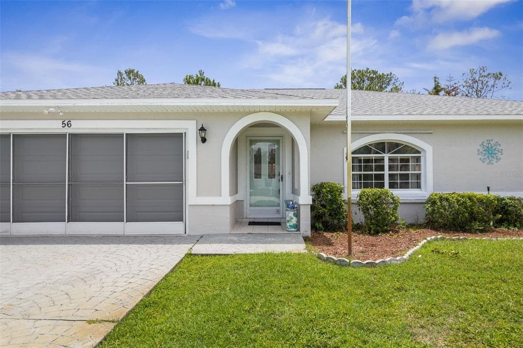 56 PRITCHARD DRIVE, PALM COAST, FL 32164 — zdjęcie 3
