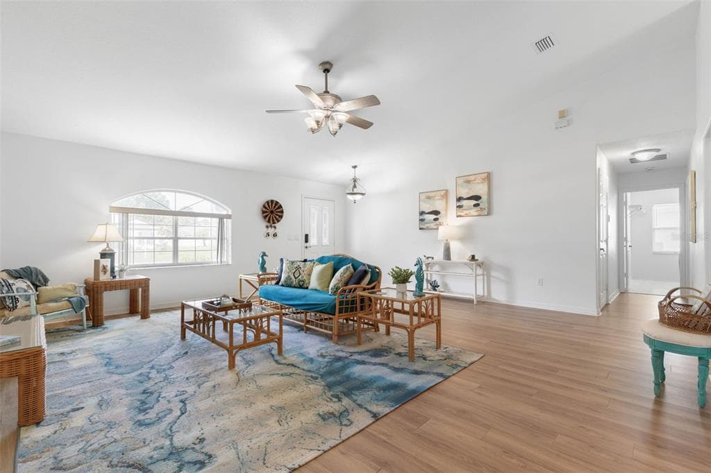 56 PRITCHARD DRIVE, PALM COAST, FL 32164 — zdjęcie 5