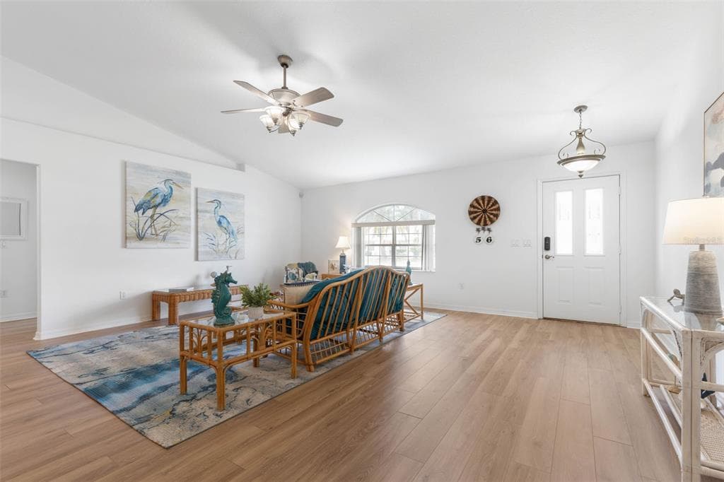 56 PRITCHARD DRIVE, PALM COAST, FL 32164 — zdjęcie 4