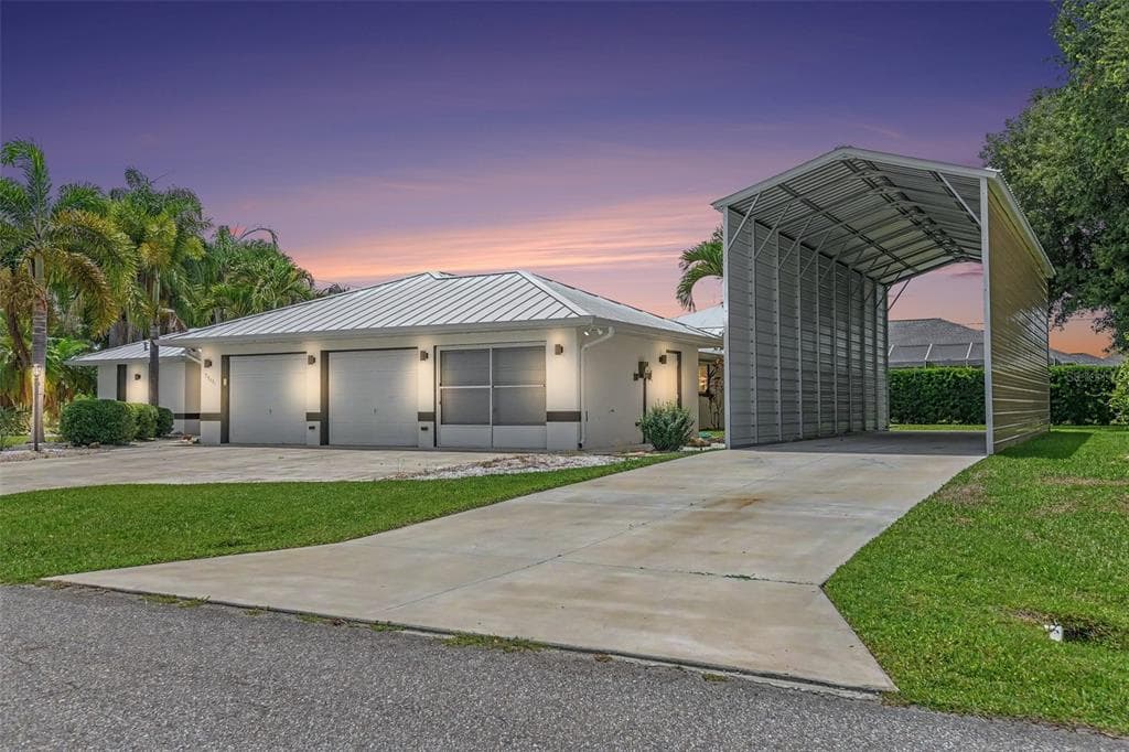 23531 DUNSTAN AVENUE, PORT CHARLOTTE, FL 33954 — zdjęcie 2