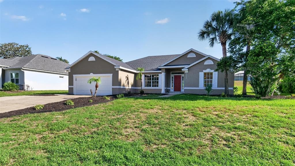 3325 INDIAN TRAIL, EUSTIS, FL 32726