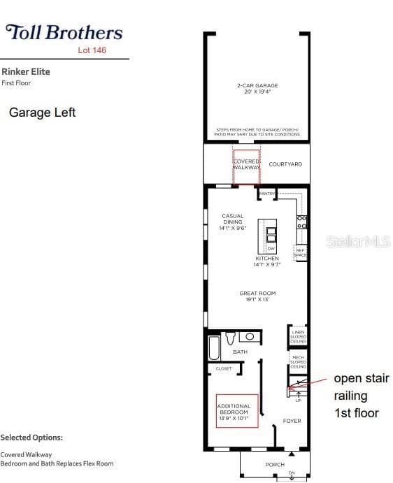 13861 EASDALE ALLEY, WINTER GARDEN, FL 34787 — zdjęcie 2