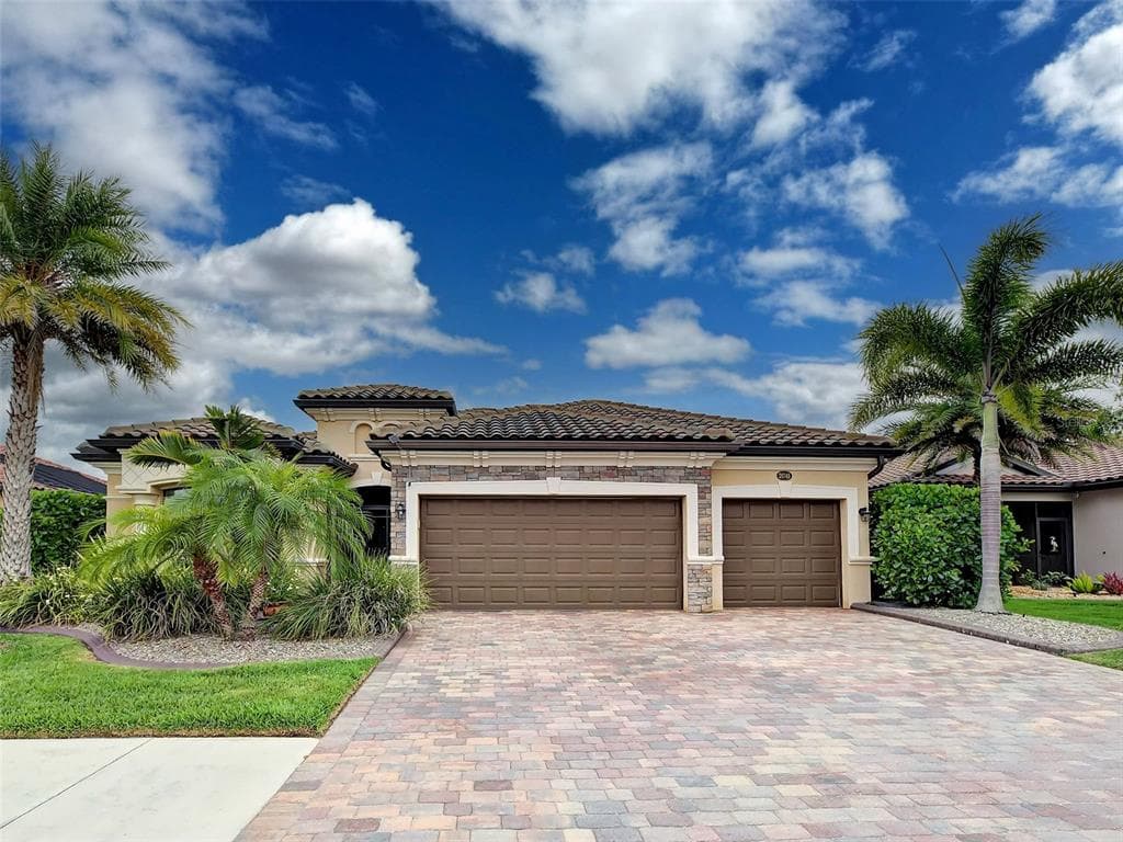 20745 GRANLAGO DRIVE, VENICE, FL 34293 — zdjęcie 2