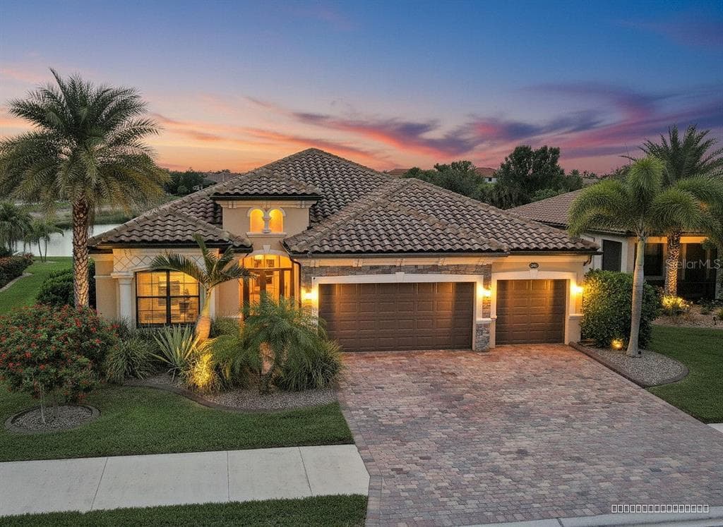 20745 GRANLAGO DRIVE, VENICE, FL 34293 — zdjęcie 4