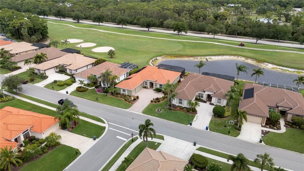 1038 TUSCANY BOULEVARD, VENICE, FL 34292 — zdjęcie 3