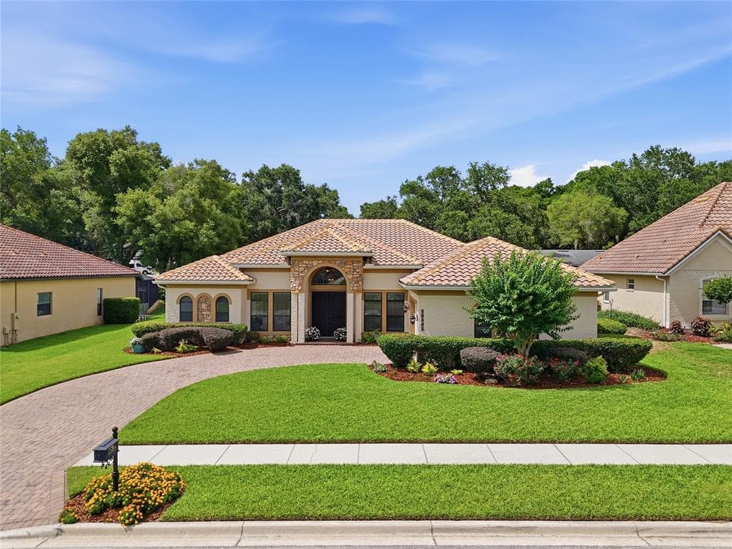 12825 BRUNELLO CIRCLE, CLERMONT, FL 34711 — zdjęcie 2