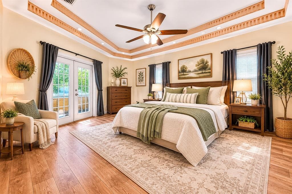 7222 STANFORD DR, LAKELAND, FL 33809 — zdjęcie 5