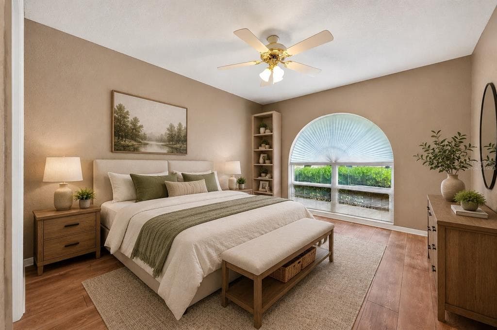 7222 STANFORD DR, LAKELAND, FL 33809 — zdjęcie 4