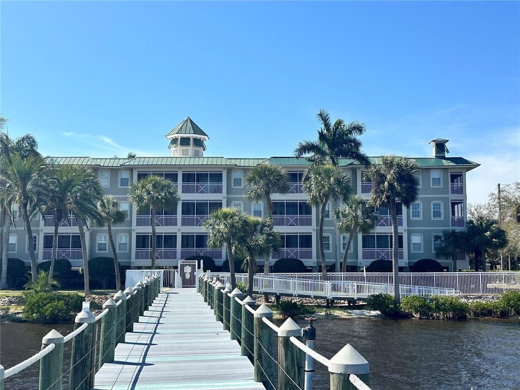 5114 MELBOURNE STREET # A302, PUNTA GORDA, FL 33980