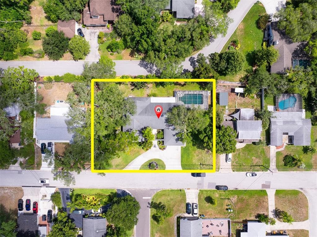 1350 FAIRWAY DRIVE, DUNEDIN, FL 34698 — zdjęcie 3