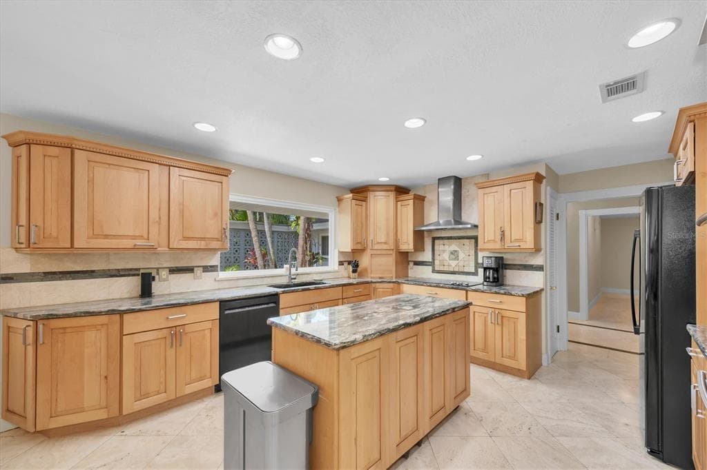1350 FAIRWAY DRIVE, DUNEDIN, FL 34698 — zdjęcie 4