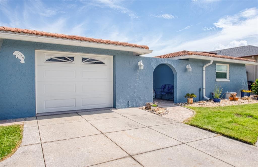 7039 SOUTHWIND DRIVE, HUDSON, FL 34667 — zdjęcie 3