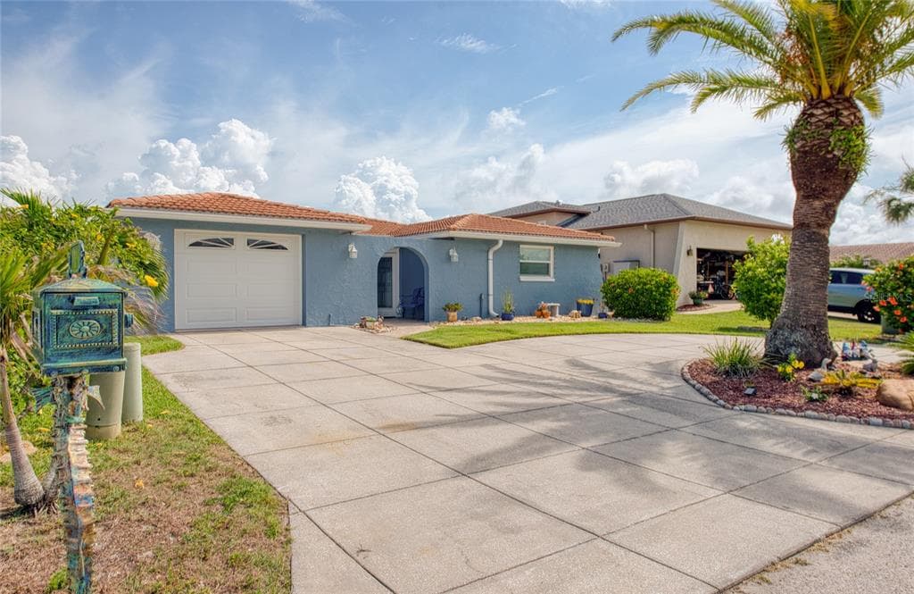 7039 SOUTHWIND DRIVE, HUDSON, FL 34667 — zdjęcie 5