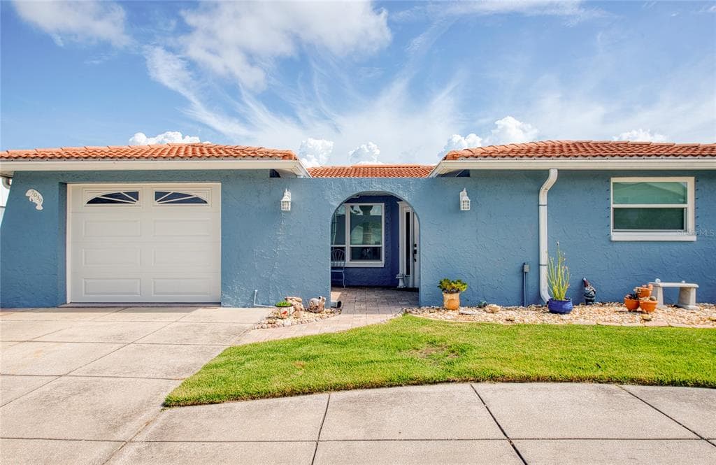 7039 SOUTHWIND DRIVE, HUDSON, FL 34667 — zdjęcie 4