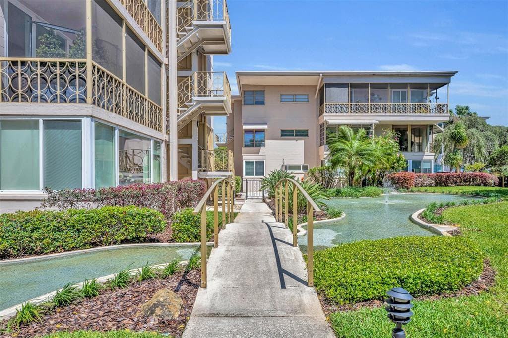 311 E MORSE BOULEVARD # 6-12, WINTER PARK, FL 32789 — zdjęcie 2