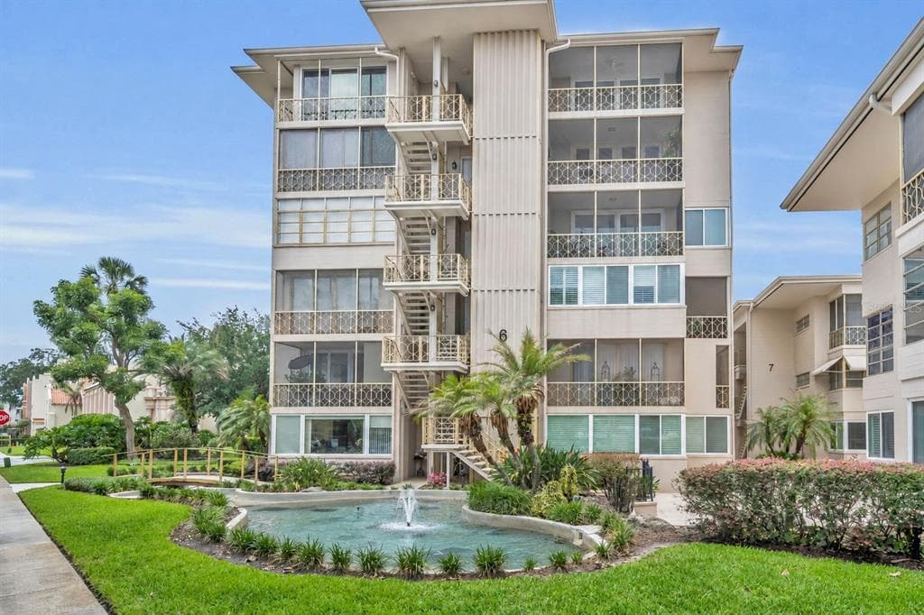 311 E MORSE BOULEVARD # 6-12, WINTER PARK, FL 32789