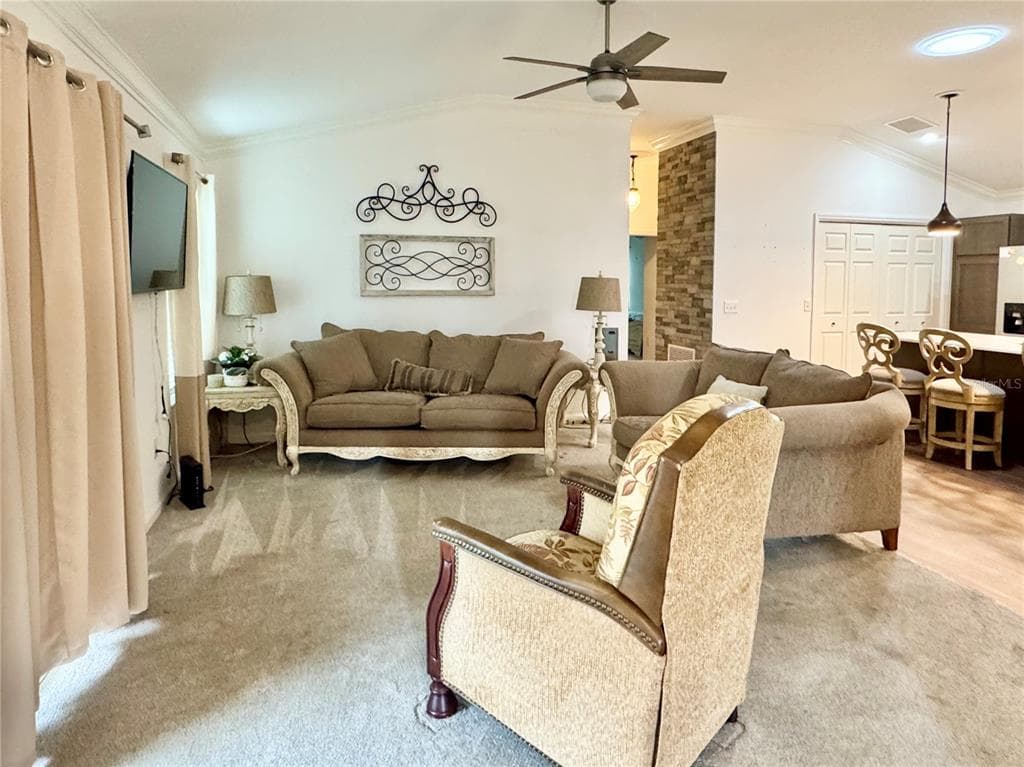 810 ROSEAPPLE AVENUE, LADY LAKE, FL 32159 — zdjęcie 3