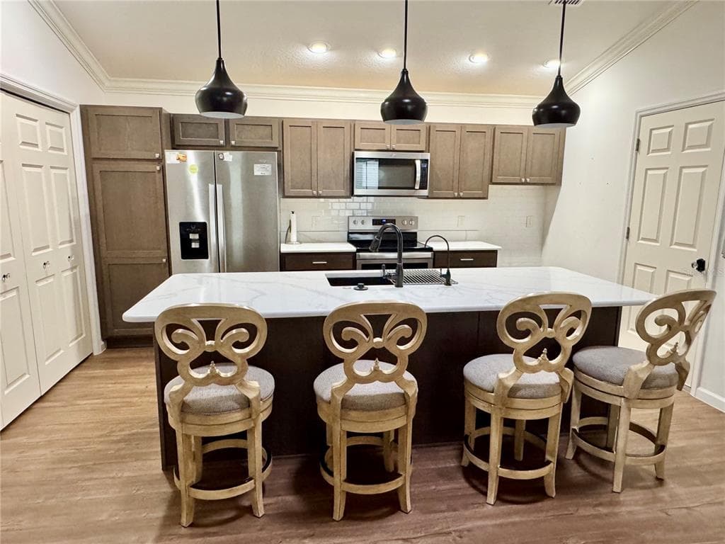 810 ROSEAPPLE AVENUE, LADY LAKE, FL 32159 — zdjęcie 5