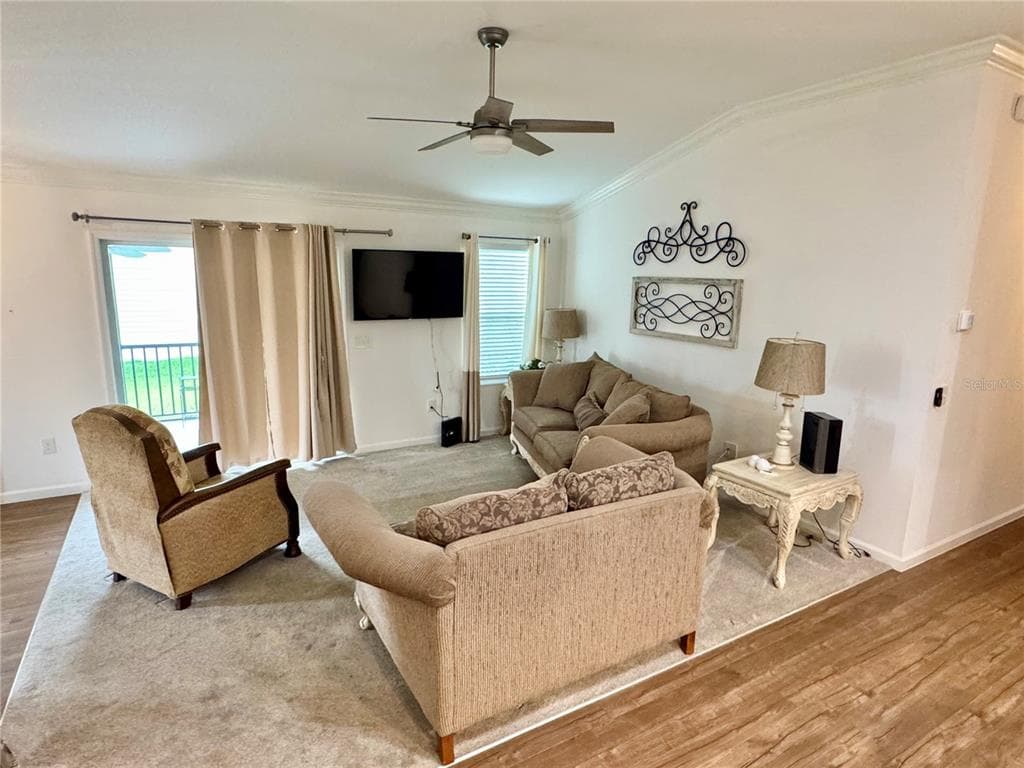 810 ROSEAPPLE AVENUE, LADY LAKE, FL 32159 — zdjęcie 4