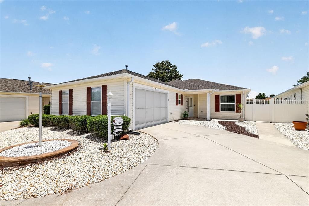 17755 SE 84TH SHELDON TERRACE, THE VILLAGES, FL 32162