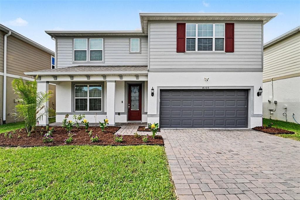 4305 FOGGY OAK LANE, SANFORD, FL 32773 — zdjęcie 3