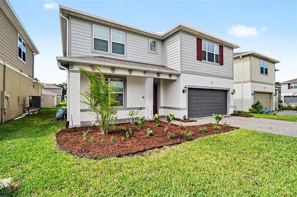 4305 FOGGY OAK LANE, SANFORD, FL 32773 — zdjęcie 5