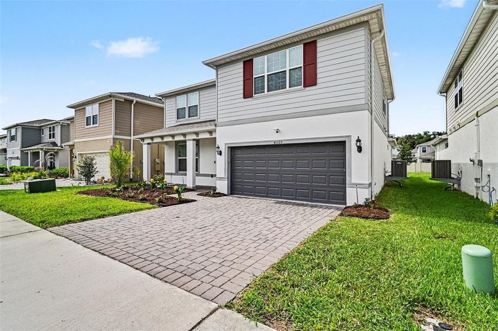 4305 FOGGY OAK LANE, SANFORD, FL 32773 — zdjęcie 4