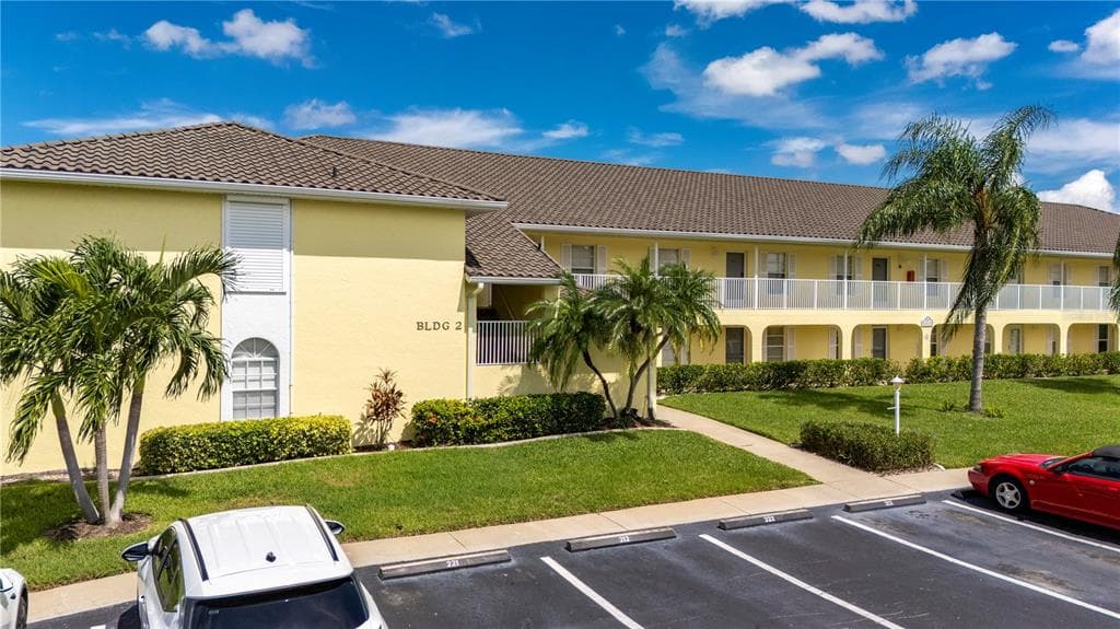 4000 BAL HARBOR BOULEVARD # 223, PUNTA GORDA, FL 33950 — zdjęcie 3