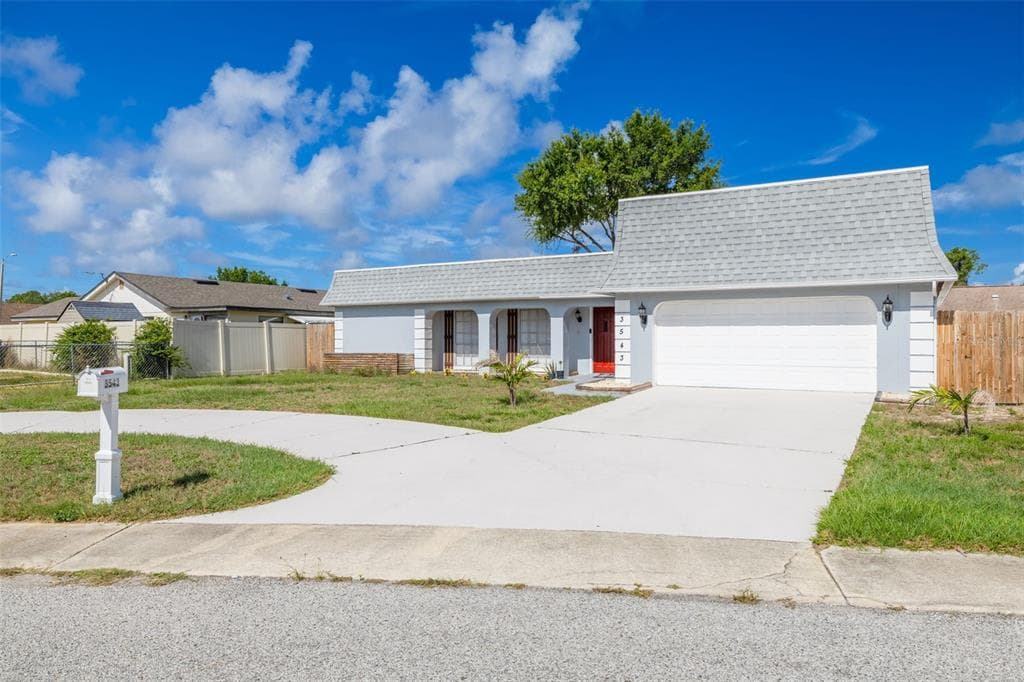 3543 ROCKAWAY DRIVE, HOLIDAY, FL 34691 — zdjęcie 5