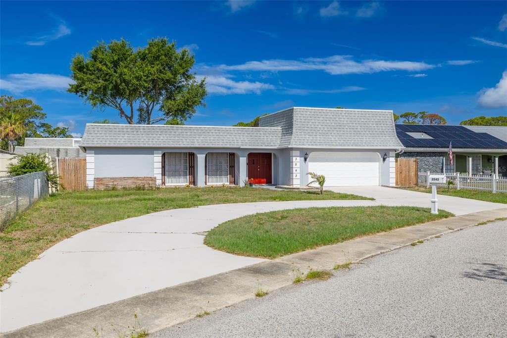 3543 ROCKAWAY DRIVE, HOLIDAY, FL 34691 — zdjęcie 4