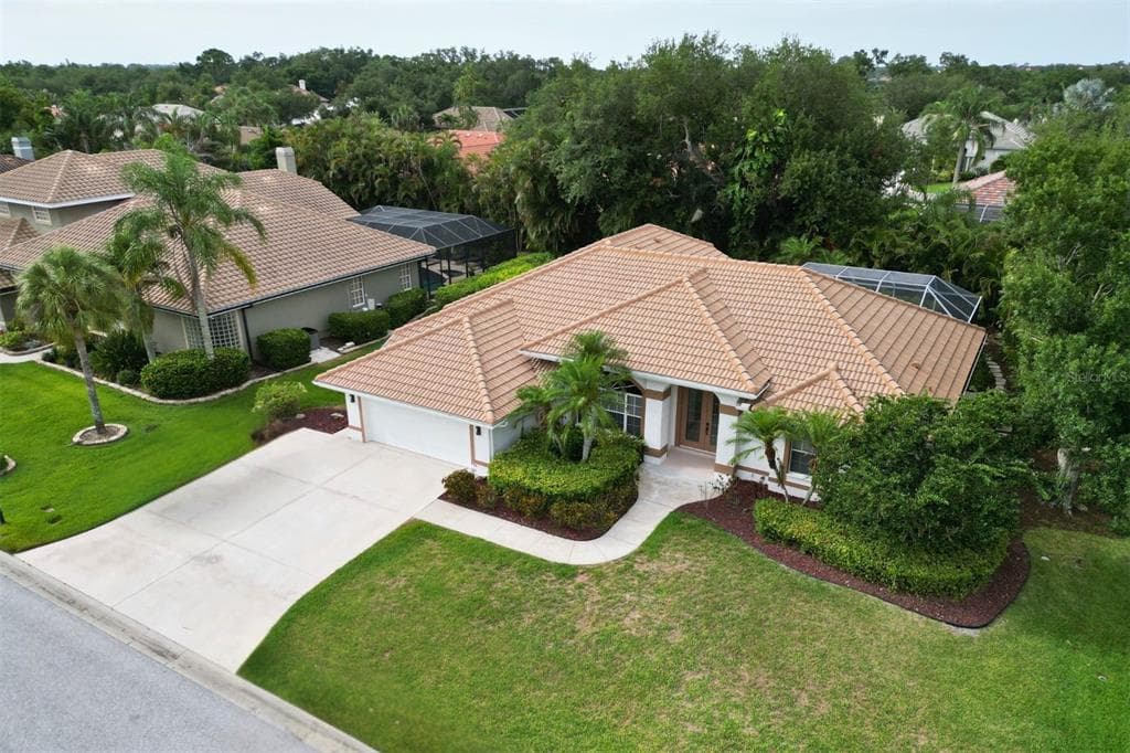 4824 HANGING MOSS LANE, SARASOTA, FL 34238 — zdjęcie 2