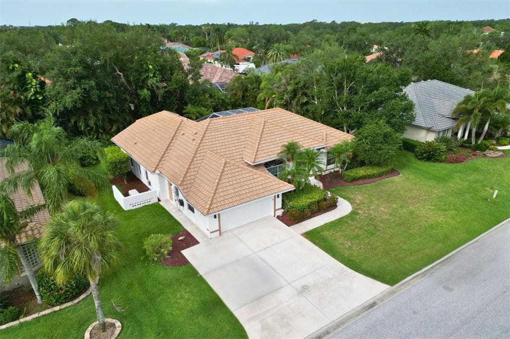 4824 HANGING MOSS LANE, SARASOTA, FL 34238 — zdjęcie 3