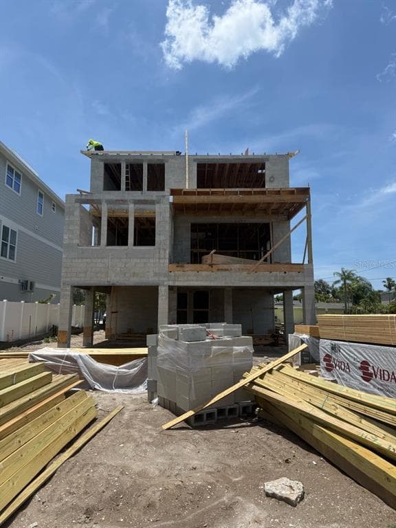 1213 BAY SHORE BOULEVARD, INDIAN ROCKS BEACH, FL 33785 — zdjęcie 5